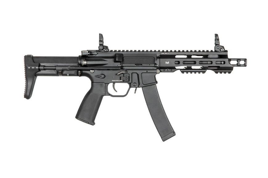 Страйкбольный аналог karabinka QRF Mod.1 AEG 2.5 [KWA]&nbsp;(для страйкболу) KWA-01-030060 фото
