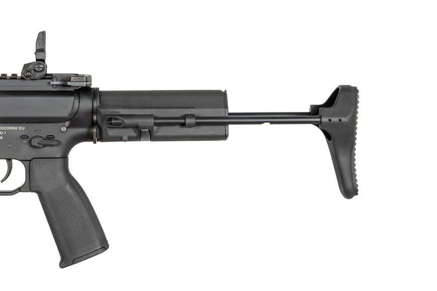 Страйкбольный аналог karabinka QRF Mod.1 AEG 2.5 [KWA]&nbsp;(для страйкболу) KWA-01-030060 фото