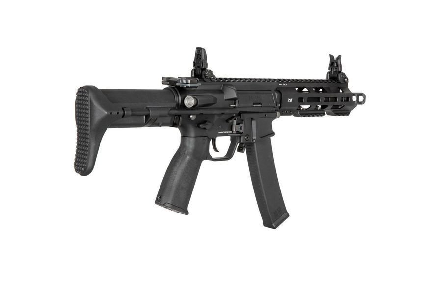 Страйкбольный аналог karabinka QRF Mod.1 AEG 2.5 [KWA]&nbsp;(для страйкболу) KWA-01-030060 фото