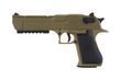 Страйкбольный пістолет CM121 - tan [CYMA] (для страйкболу) CYM-01-019693 фото