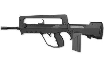 Tokyo Marui - FA-MAS SV Carbine airsoft (для страйкболу) 3172 фото