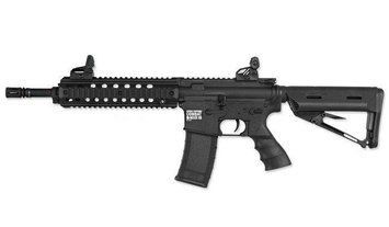 ASG - Strike System Combat MXR18 Rifle airsoft - Sportline - 18901 (для страйкбола) 17626 фото