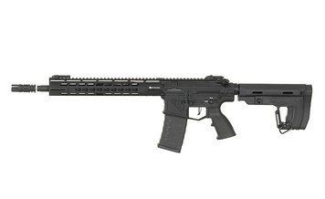 Phantom Extremis Rifle MK2 - Black [APS] (для страйкбола) PER702 фото