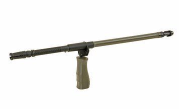 Комплект зовнішнього стволика для KU / AUG (764mm) [APS] (для страйкболу) KU003 фото