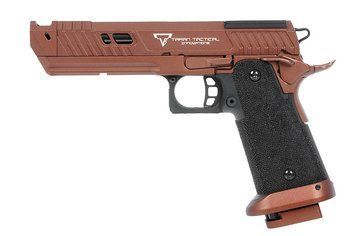 Пістолет TTI Sand Viper [ARMY ARMAMENT X JAG Arms] (для страйкболу) R615 фото