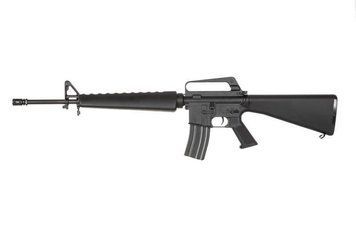 Штурмовая винтовка CM009B - Black [CYMA] (для страйкбола) CYM-01-027283 фото