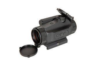 Страйкбольный аналог kolimatora Nautilus 1x30 RD [Vector Optics] (для страйкболу) VEC-10-030025 фото