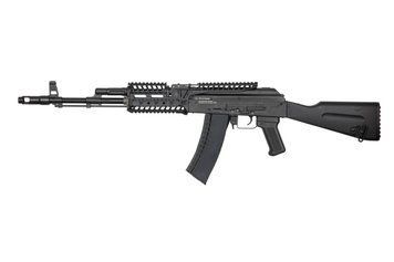 Страйкбольный аналог karabinka MAR R.A.S. ze stałą kolbą [ICS] (для страйкбола) ICS-01-031559 фото