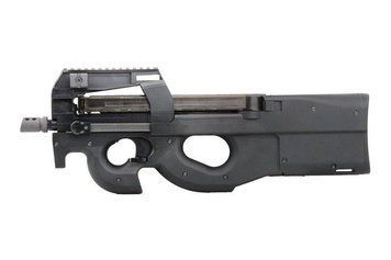 Страйкбольный аналог pistoletu maszynowego TA-2015 P90 GBB [WE] (для страйкболу) WET-02-011165 фото