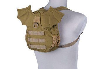 Рукзак Wingman для детей - tan [Primal Gear] PRI-20-024399 фото