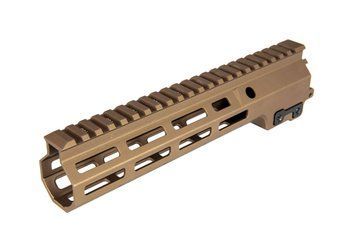 Цевьё MLOK MK16 9.5" - Tan [Specna Arms]&nbsp;(для страйкбола) SPE-09-029129 фото