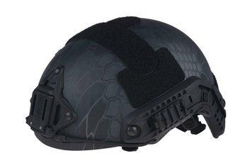 Страйкбольный аналог hełmu Ballistic Memory Foam - TYP [FMA] (для страйкболу) FMA-21-022338 фото