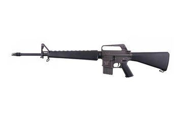 Винтовка M16 Vietnam (AR017M-X) [Classic Army]&nbsp;(для страйкбола) CLA-01-019056 фото