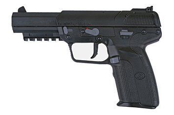 Страйкбольный пистолет Five-Seven [CyberGun] (для страйкбола) CYB-02-008455 фото