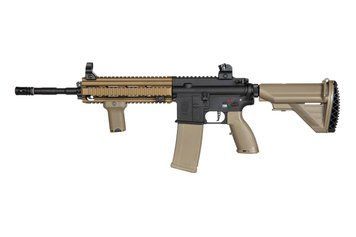 Страйкбольный аналог karabinka SA-H21 EDGE 2.0&trade; - Chaos Bronze [Specna Arms] (для страйкболу) SPE-01-031954 фото