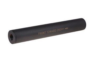 Tłumik Covert Tactical PRO 30x200mm Front Toward Enemy [Airsoft Engineering] (для страйкболу) AEN-09-019881 фото