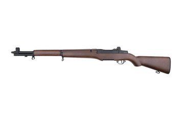 Страйкбольный аналог karabinu A&K M1 garand [A&K] (для страйкболу) AIK-01-019691 фото