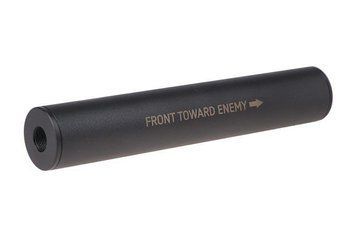 Глушитель Covert Tactical Standard 35x200mm Front Toward Enemy [Airsoft Engineering]&nbsp;(для страйкбола) AEN-09-019900 фото