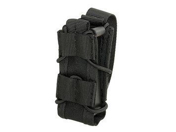 Wielofunkcyjna ładownica na magazynki do pistoletu - Black [8FIELDS] (для страйкбола) M51613089-BK фото
