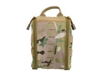 Taktyczna ładownica pierwszej pomocy - Multicam [8FIELDS] (для страйкболу) M51613107-CP фото