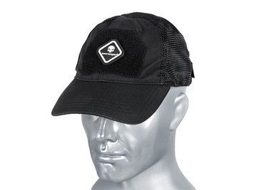 Czapka Taktyczna Assaulter - Black [Emerson] (для страйкболу) EM8727BK фото