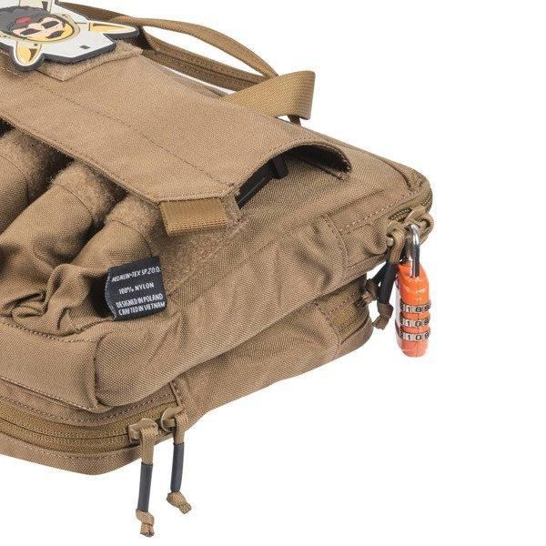 Helikon - Multi Pistol Wallet&reg; - Olive Green - MO-MPW-CD-02 (для страйкболу) 21903 фото
