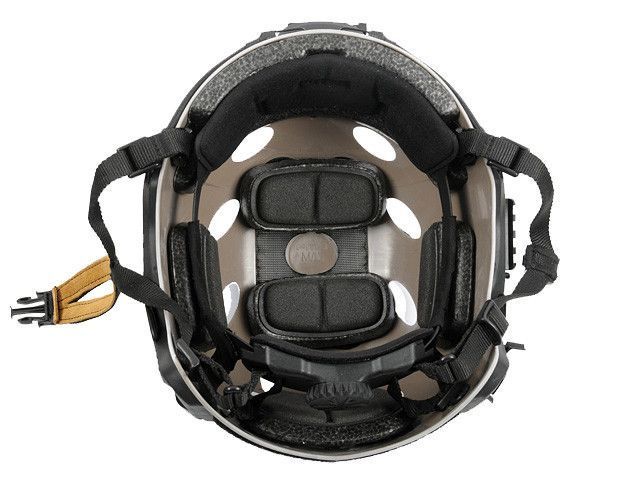 Страйкбольний шолом FAST PJ (розмір M) &ndash; AM [FMA] TB1054-AM-M фото