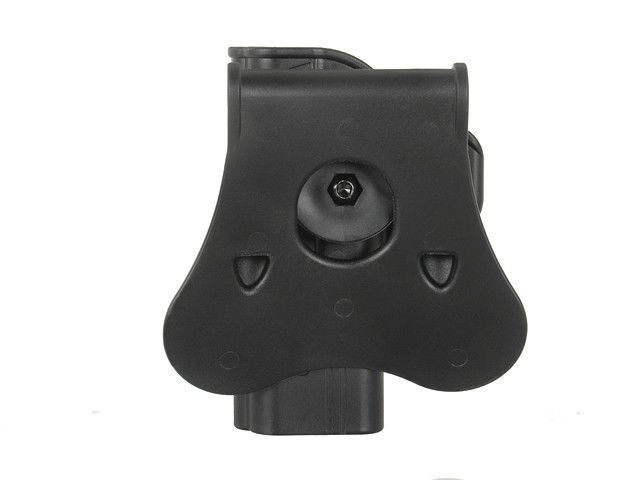 Кобура страйкбольная для M&P9 - Black [Amomax]&nbsp;(для страйкбола) AM-MP9G2 фото
