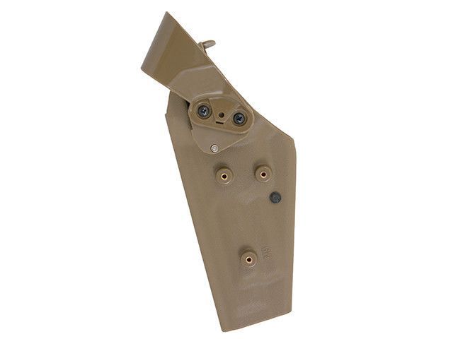 Набедренная кобура для серии M9 &ndash; COYOTE [CS] (для страйкбола) FBP2272CT фото