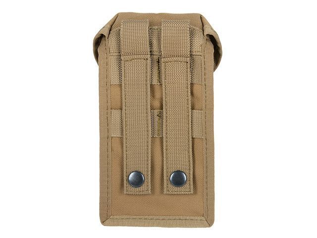 Подсумок для магазинов снайперской винтовки - Coyote&nbsp;(для страйкбола) M51613257-TAN фото