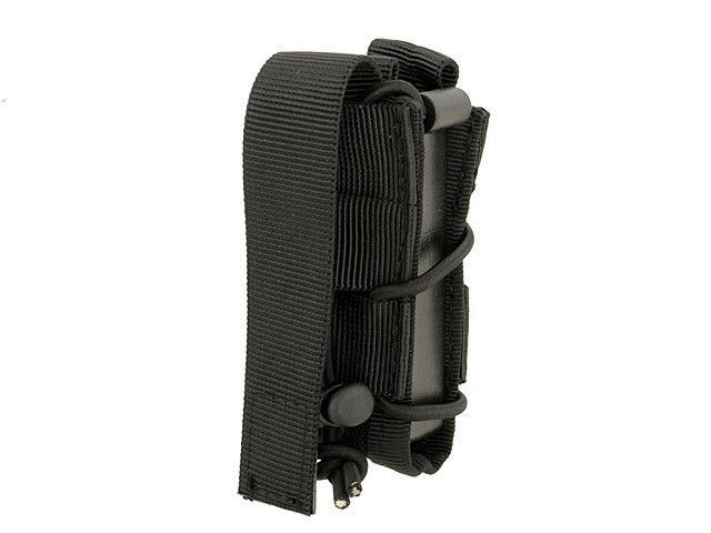 Wielofunkcyjna ładownica na magazynki do pistoletu - Black [8FIELDS] (для страйкбола) M51613089-BK фото