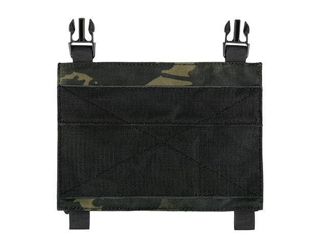 Buckle Up potr&oacute;jna ładownica na magazynki SR25/AR-10/M14/SCAR-H - MULTICAM BLACK [8FIELDS] M51613250-MB фото