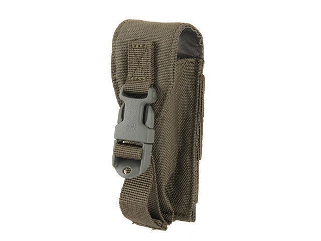 Ładownica na multitool/n&oacute;ż/latarkę/magazynek pistoletowy - Foliage Green [Emerson] (для страйкбола) EM8343FG фото