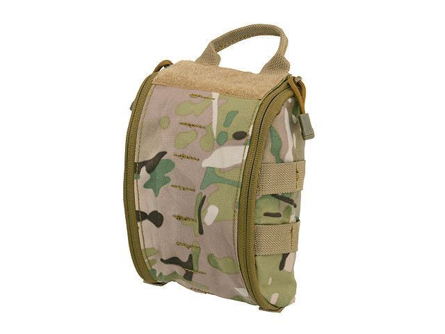 Taktyczna ładownica pierwszej pomocy - Multicam [8FIELDS] (для страйкболу) M51613107-CP фото
