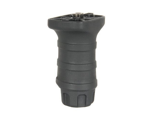 Коротка ручка перенесення M-LOK - Black [FMA] (для страйкболу) TB1281-BK фото