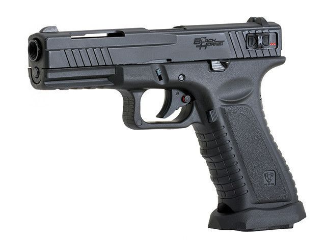 Нозл FULL AUTO [APS] (для страйкбола) AC065 фото