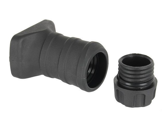 Коротка ручка перенесення M-LOK - Black [FMA] (для страйкболу) TB1281-BK фото
