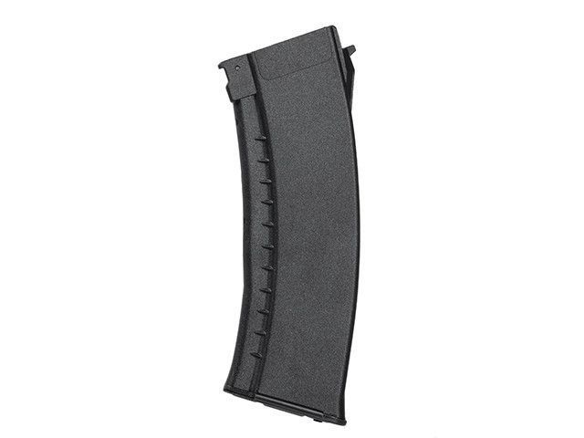 Magazynek DMAG Hi-Cap 550 kulek do AK74 - Black [D-DAY] (для страйкболу) MAG-AW-2-BK фото