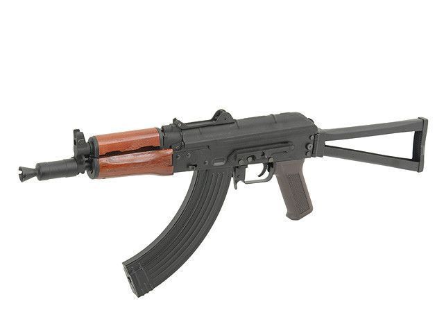 Механический магазин на 200 шаров для РПК (7.62) - Black [CYMA] (для страйкбола) FBP1570 фото