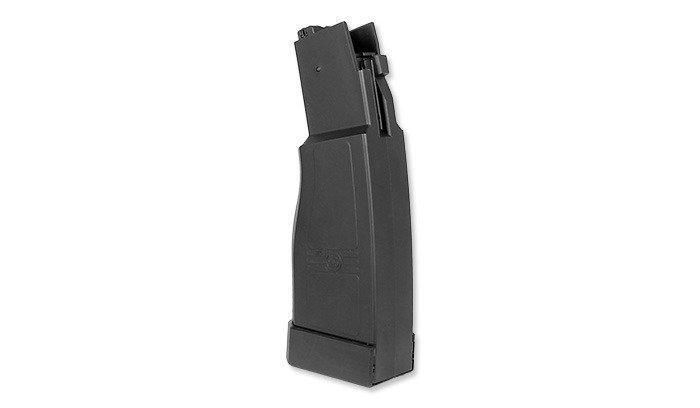 ASG - Magazine Hi-Cap - CZ Scorpion EVO 3 A1 - 375 - 18394 (для страйкбола) 15146 фото
