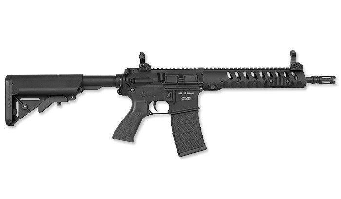 ASG - Armalite Light Tactical Carbine airsoft - Sportline - 18482 (для страйкболу) 15184 фото