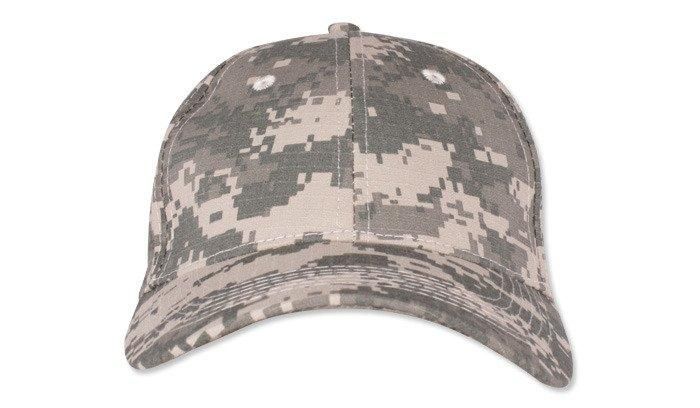 Mil-Tec - Baseball Cap - UCP - 12315070 (для страйкболу) 2953 фото