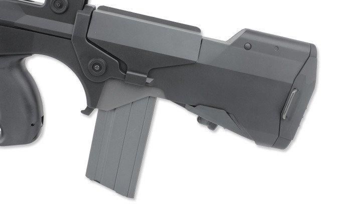 Tokyo Marui - FA-MAS SV Carbine airsoft (для страйкболу) 3172 фото