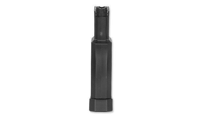 ASG - Magazine Hi-Cap - CZ Scorpion EVO 3 A1 - 375 - 18394 (для страйкбола) 15146 фото