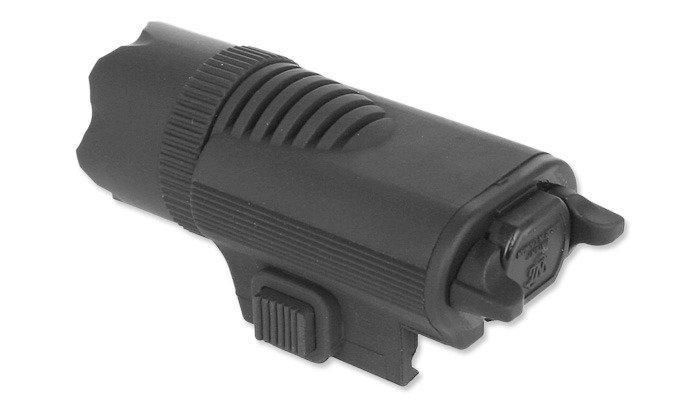 ASG - Tactical Super Xenon Flashlight - 16085 (для страйкболу) 11617 фото