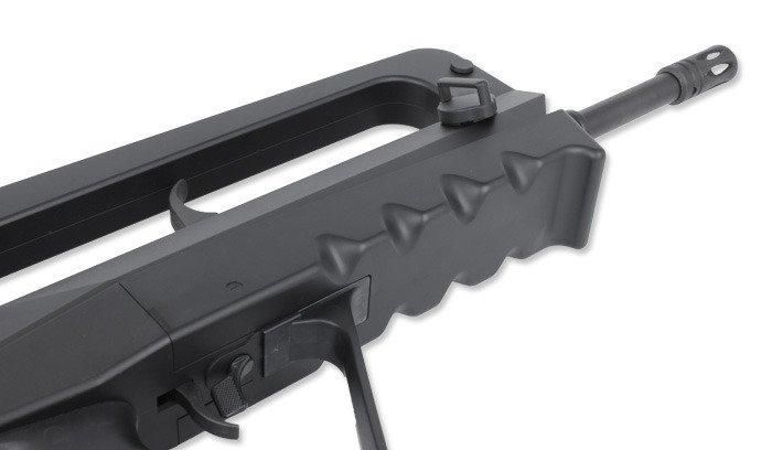 Tokyo Marui - FA-MAS SV Carbine airsoft (для страйкболу) 3172 фото