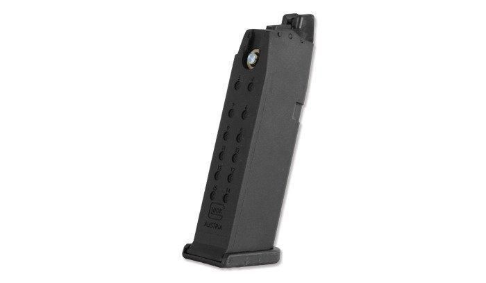 Umarex - Магазин Glock 19 - GBB - 2.6413.1 (для страйкболу) 17808 фото