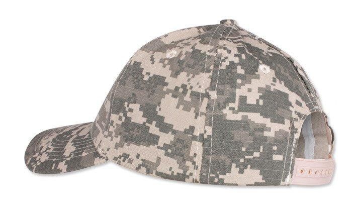 Mil-Tec - Baseball Cap - UCP - 12315070 (для страйкболу) 2953 фото