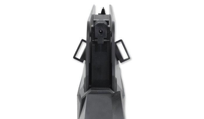 Tokyo Marui - FA-MAS SV Carbine airsoft (для страйкболу) 3172 фото