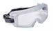 Bolle Safety - Safety goggles COVERALL - Sealed Clear - COVERSI (для страйкболу) 19555 фото 1